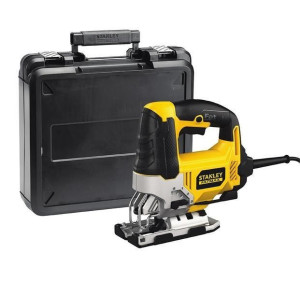 Stanley Wyrzynarka 710w Walizka Fme340k