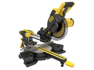 Stanley Piła Ukośnica 216mm 1500w Z Posuwem Fme721
