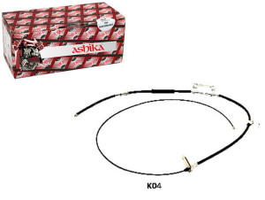 Linka Hamulcowa Kia Carnival Ii Ashika