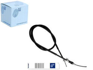 Linka Hamulca Ręcznego Nissan Tył Note 06- Pr Blue