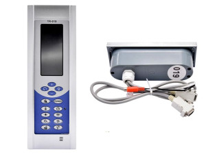 Panel Sterujący Sterownik Komputer Do Kabiny Tr019 Cz1019
