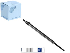Świeca Żarowa Toyota 1,4d4d 11- Blue Print