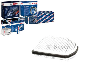 Filtr Kabiny Mercedes W202 W210 Z Aktywnym Węglem