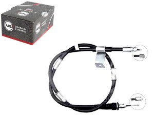 Linka Hamulca Ręcznego Jeep Grand Cherokee 99-05 A