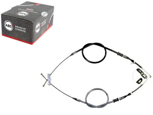 Linka Hamulca Ręcznego Opel Astra F Kombi 91-98 A.