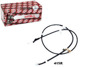 Linka Hamulca Ręcznego Honda Prelude V Prawa -00 A