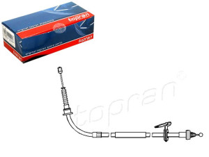 Linka Hamulca Ręcznego Mini (r50 R53) (r52) 1.4d/1