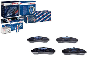 Klocki Hamulcowe Nissan Przód Micra 1,0-1,4 16v 1,