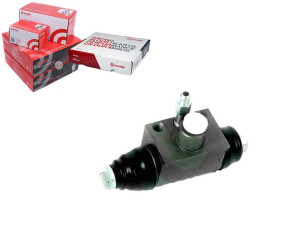 Cylinderek Hamulcowy Opel Agila 00-07 Brembo