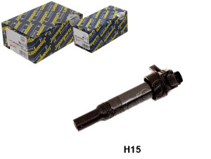 Cewka Zapłonowa Hyundai I40 2,0gdi 11- Japanparts