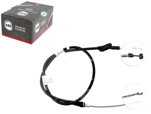 Linka Hamulca Ręcznego Landrover Freelander 98-00