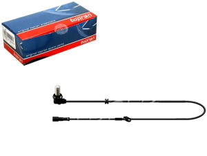 Czujnik Abs Audi 100 A6 1.8-2.8 12.90-12.97 Topran