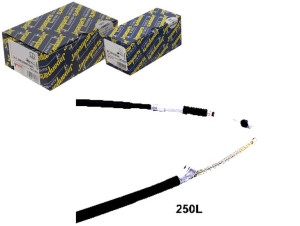 Linka Hamulca Ręcznego Japanparts 4643033040 46430