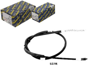 Linka Hamulca Ręcznego Japanparts Mr475604 1310553