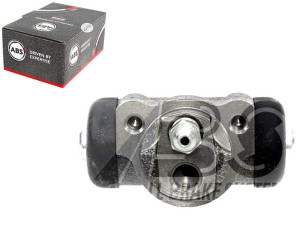 Cylinderek Hamulcowy Mitsubishi Pajero Pinin 99-04