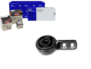 Silentblock Wahacza (19) Bmw 3 (e36) Z3 (e36) 1.6-