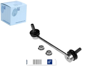 Łącznik Stabilizatora Przód L 186mm Mazda 6 1.8-2.