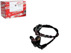 Czujnik Abs Dacia Duster 1.2-1.6lpg 04.10-01.18 Au
