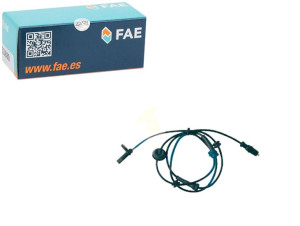 Czujnik Abs Fiat Fae