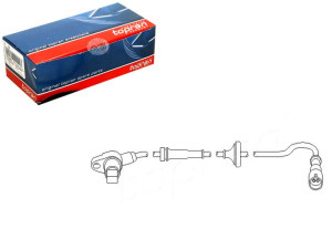 Czujnik Abs Vw Golf Iii Vento 1.4-2.8 10.91-04.99
