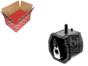 Poduszka Silnika Vw T2 83-92 Febi Bilstein