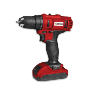 Vertex Wkrętarka 21v /2x1,7ah