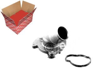 Termostat (92 107c W Obudowie) Opel Astra G Astra
