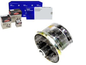 Silentblock Wahacza Ford Mondeo Iii Jaguar X-type