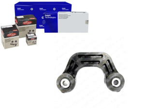 Łącznik Stabilizatora 138mm Subaru Forester Imprez
