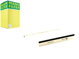 Filtr Kabiny Ford Maverick Mann-filter