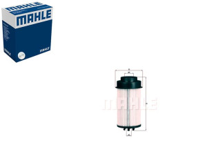 Filtr Paliwa [mahle]