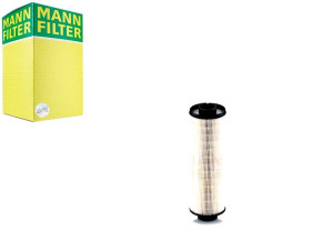 Filtr Paliwa Man Mann-filter