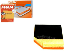 Filtr Powietrza Volvo S60 Xc70 Xc90 05> 2.4 D5 Fra