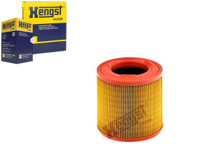 Filtr Powietrza Rvi D Maxity Nissan Atleon Nt500 C