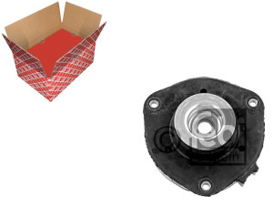 Poduszka Amortyzatora Seat Alhambra Vw Sharan 1.4-