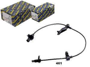 Czujnik Abs Honda Tył Civic 1,3 06- Le Japanparts