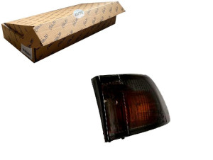Lampa Kierunkowskazu W Lusterku (dymiony) Iveco Da