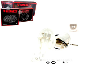 Filtr Paliwa Nipparts 1770a118 J1335063