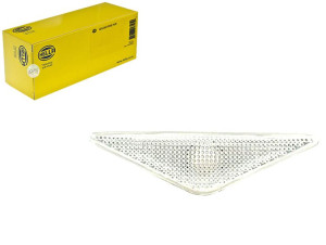Lampa Kierunkowskazu Bok (biały) Ford Focus Mondeo