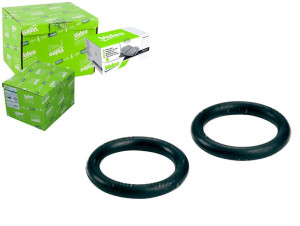 Filtr Paliwa Ford Focus Valeo