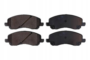 Klocki Ham. Mitsubishi P. Galant 00- Lancer 08- Asx 10- 4008 12- Maxgear