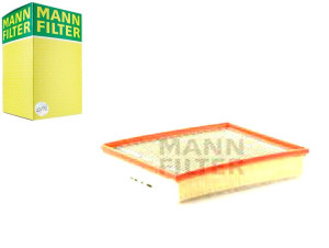 Filtr Powietrza Renault Mascott 05 99- 2,8d Td Man