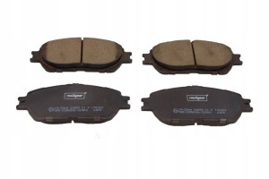 Klocki Ham. Toyota P. Avalon 04- Camry 01- Maxgear