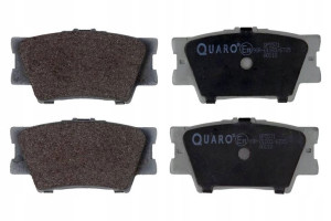 Klocki Ham. Toyota T. Rav4 Iii 06- Camry 06- Quaro