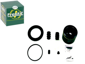 Reperaturka Zacisku Hamulc. Jeep (66mm) Frenkit