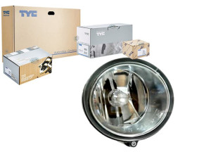 Lampa Przeciwmgielna (h1) Nissan Kubistar X76 X80