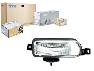 Lampa Przeciwmgielna (h3) Ford Escort Vii Transit