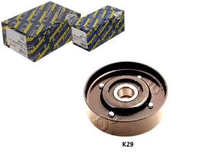 Rolka Paska Wielorowk. Kia 2,9td Japanparts