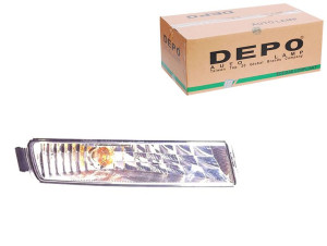 Lampa Pozycyjna Opel Movano I Lift 01.04-02.10 Dep