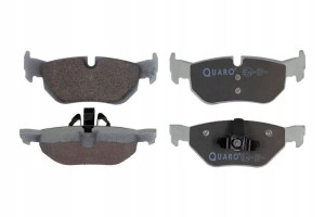 Klocki Ham. Bmw T. E87 90 91 Quaro